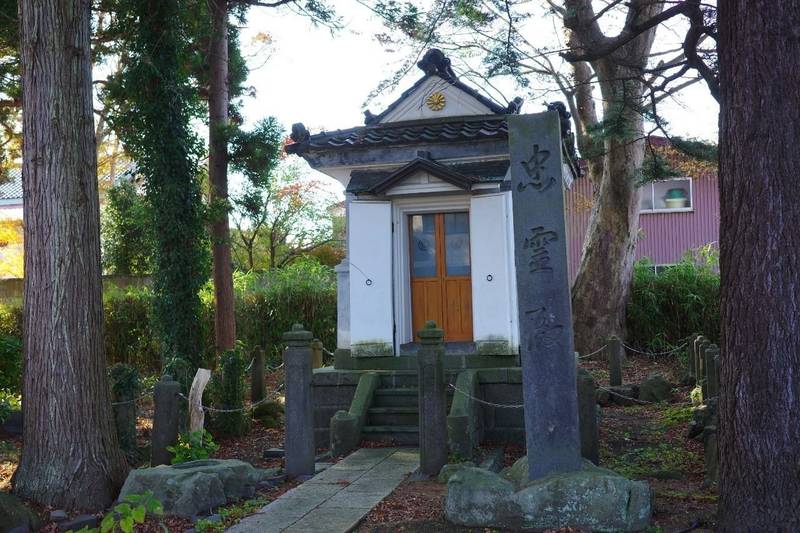 龍門寺,秋田県男鹿市船越字船越２６８－１