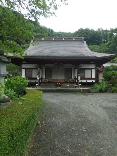 玉泉寺,見どころ,zx14