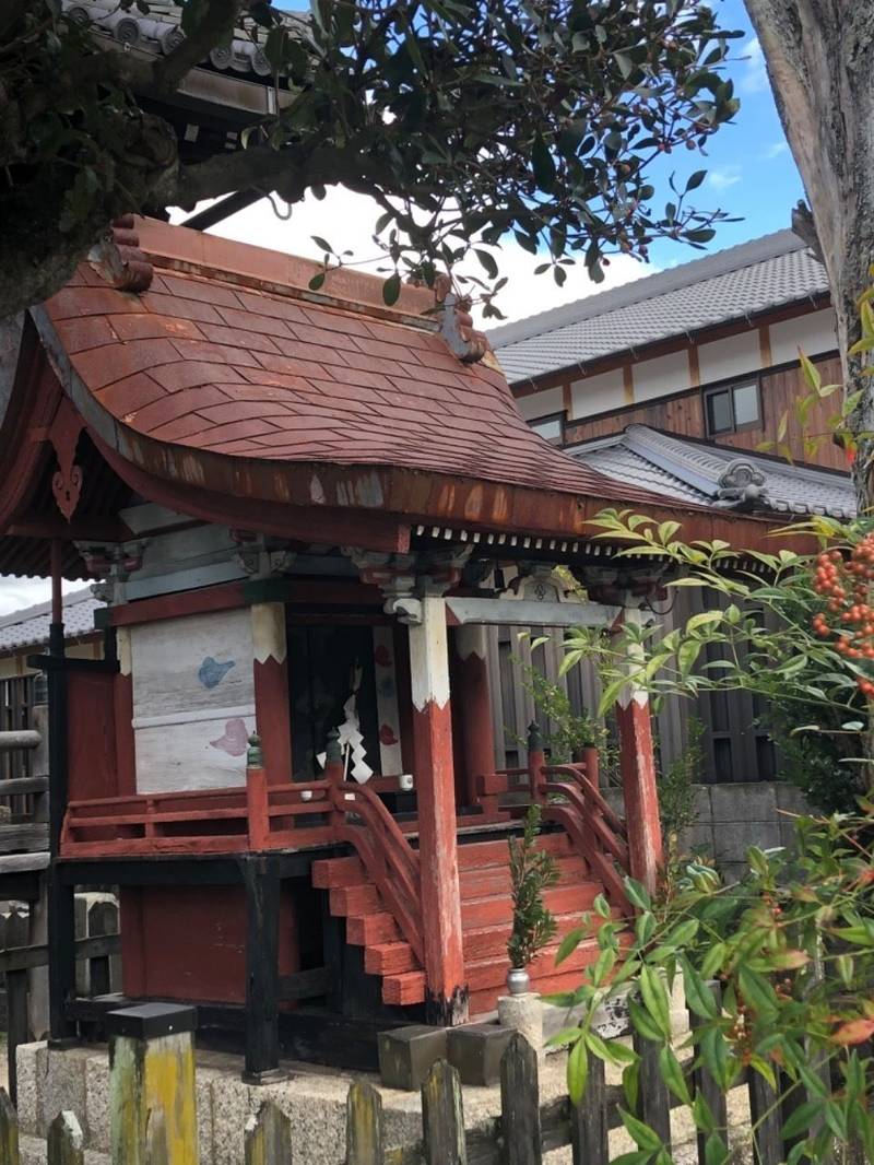 妙昌寺,三重県伊賀市上野寺町1161