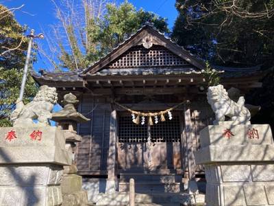 津神社,見どころ,waiwai