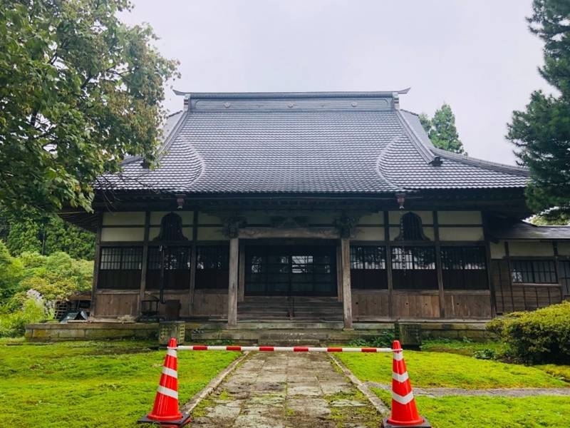 西光寺,福島県耶麻郡西会津町上野尻梵天下1512