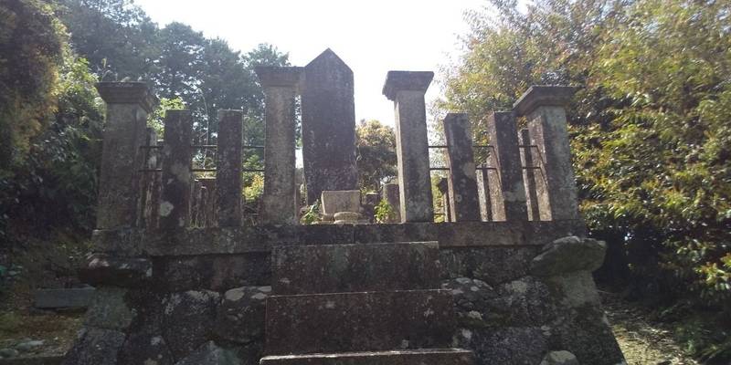 永松寺,三重県伊勢市朝熊町１２１２