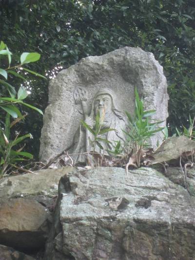 島姫神社,見どころ,とっちー