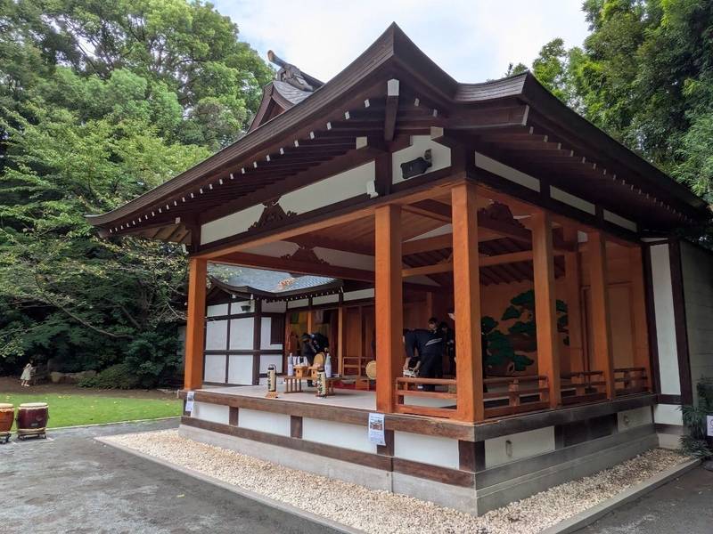 阿佐ヶ谷神明宮,東京都杉並区阿佐谷北1丁目25-5