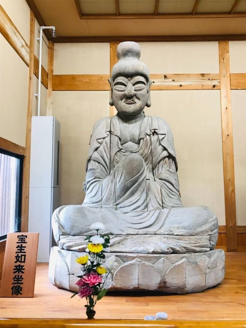 木喰五智館    (日向国分寺跡),宮崎県西都市大字三宅3187