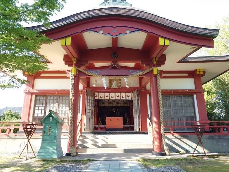 太良嶽神社,佐賀県藤津郡太良町多良1408-15