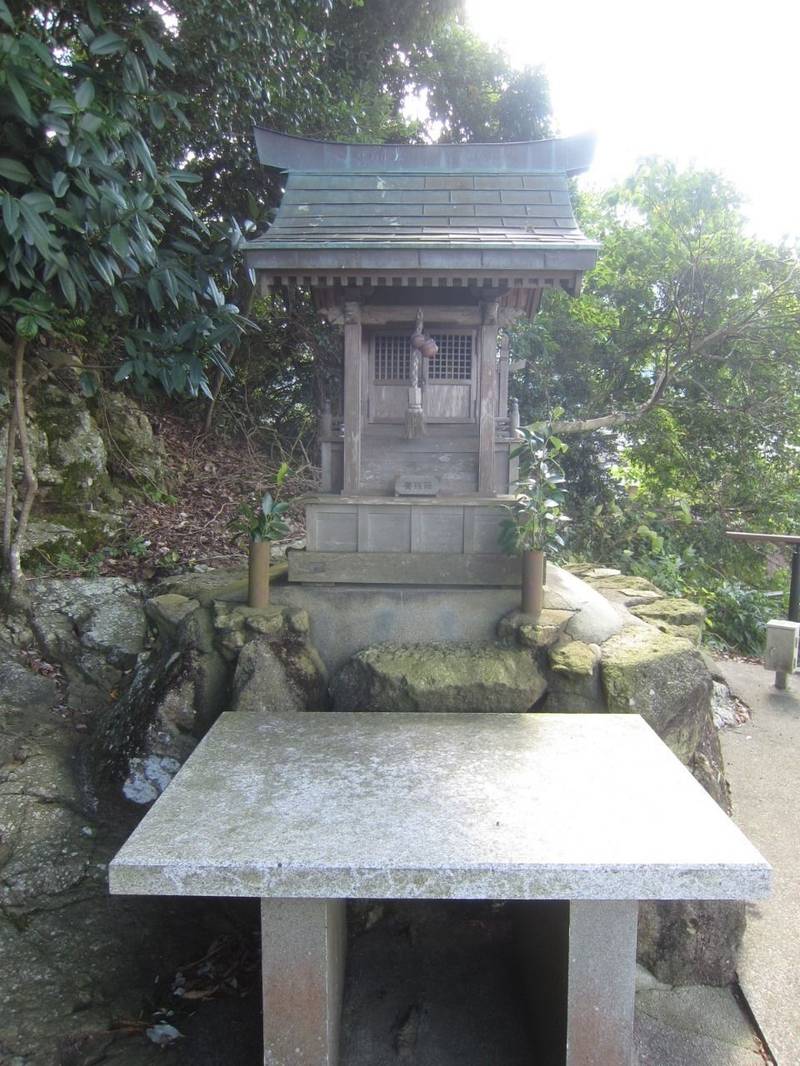 島姫神社,兵庫県丹波篠山市杉