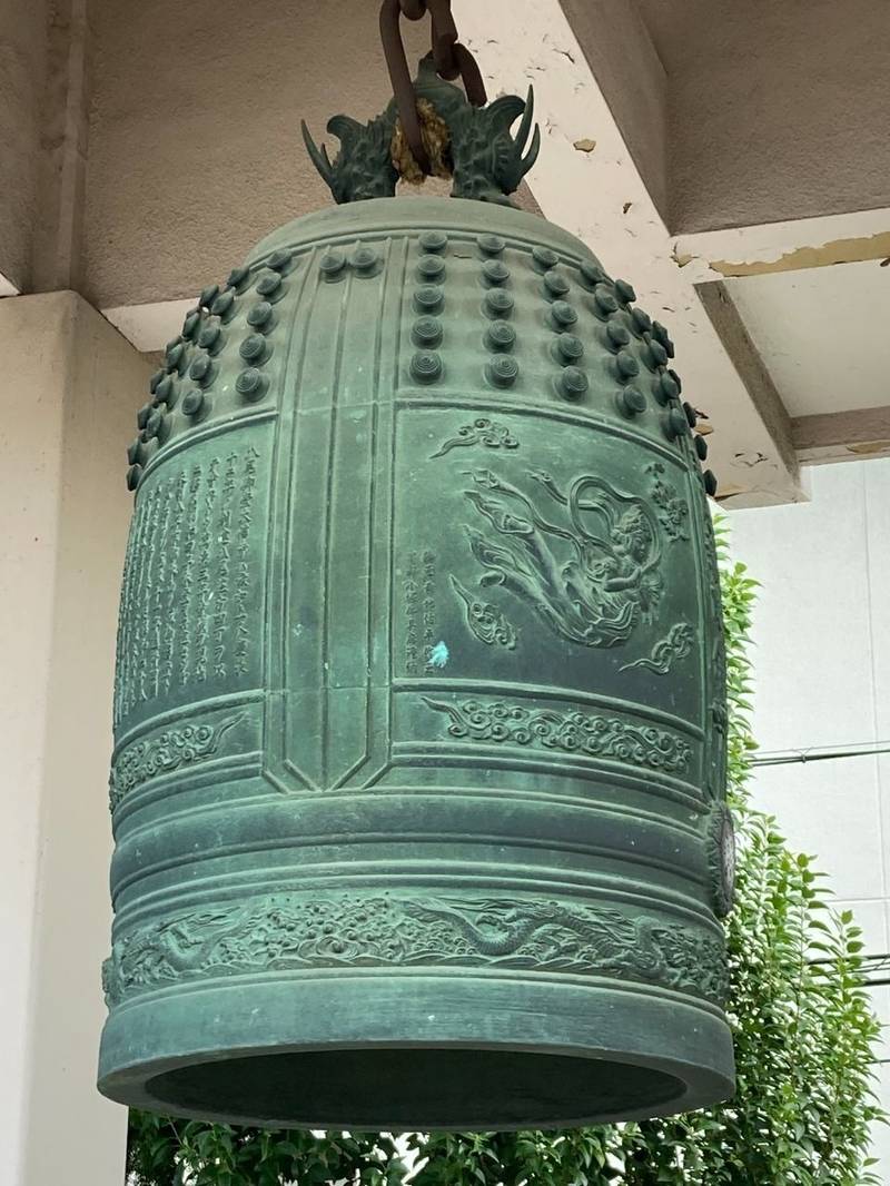 真宗大谷派八尾別院大信寺,大阪府八尾市本町4-2-48