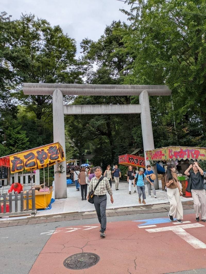 阿佐ヶ谷神明宮,東京都杉並区阿佐谷北1丁目25-5