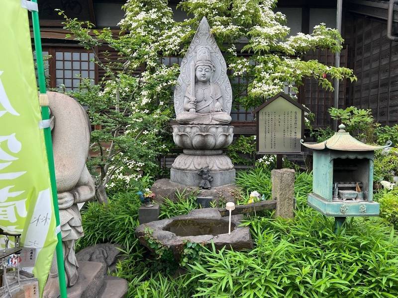玉林寺,愛知県東海市横須賀町植松4・二ノ割93