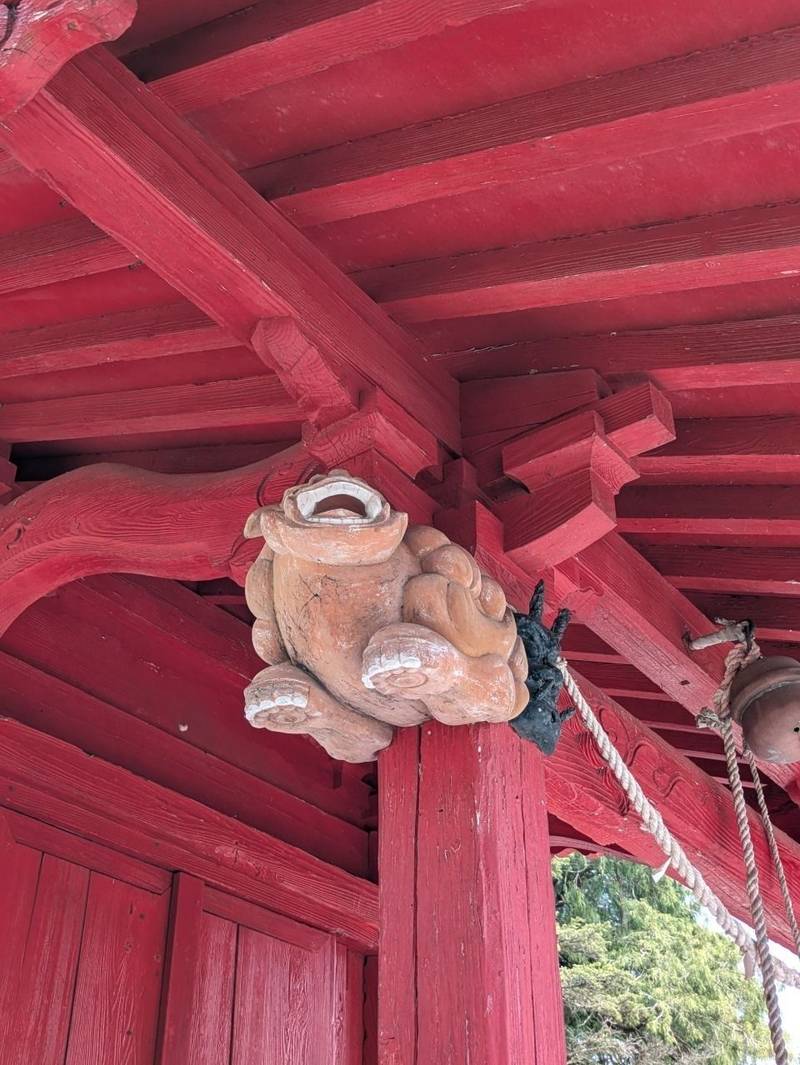 稲荷神社 (深山),山形県西置賜郡白鷹町深山 阿弥陀坂3060-2