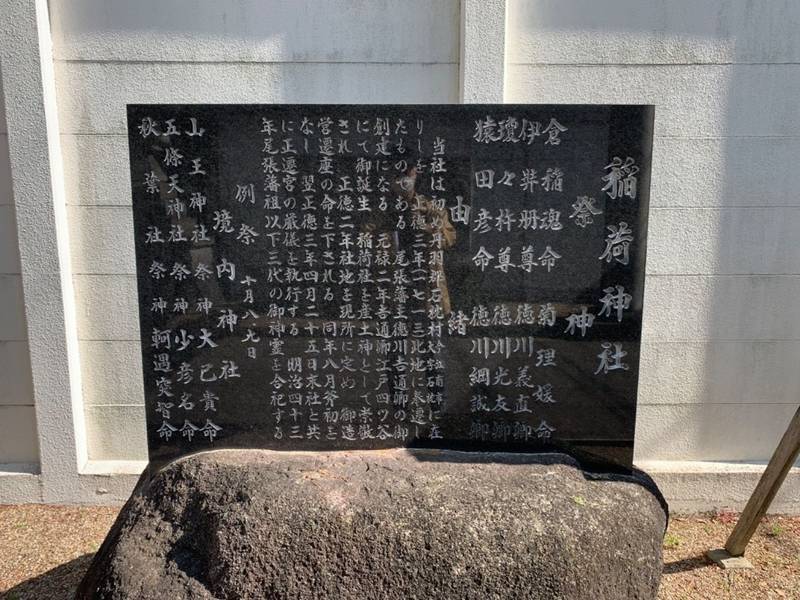 古渡稲荷神社,愛知県名古屋市中区正木1丁目15-13