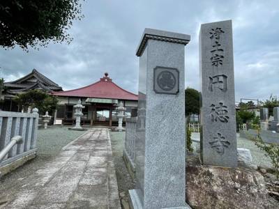 萬福山 円徳寺,見どころ,you