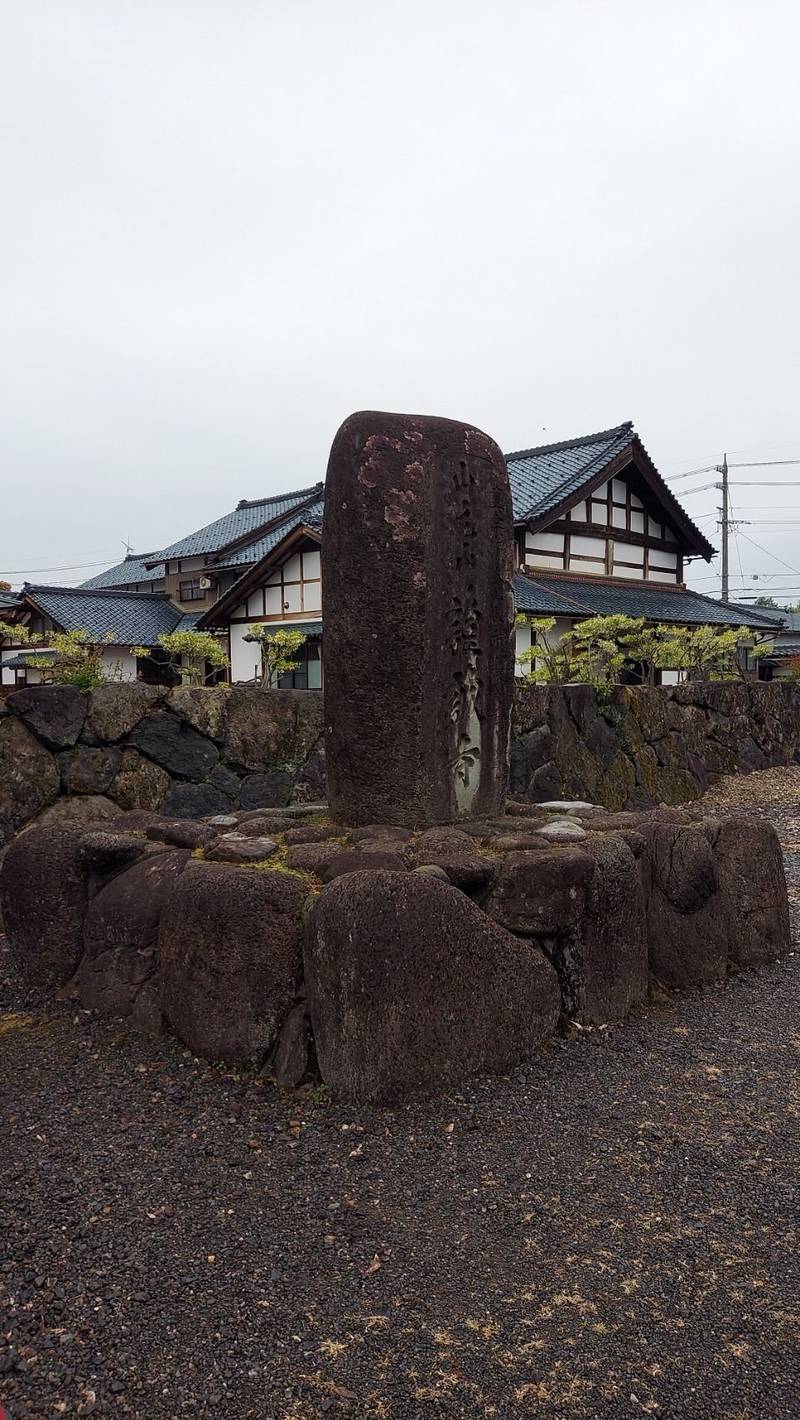 本山證誠寺 見どころ 鯖江市/福井県 Omairi(おまいり)