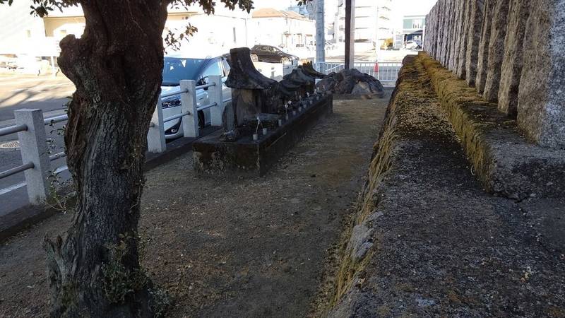 大友神社,群馬県前橋市大友町２丁目２４−１７