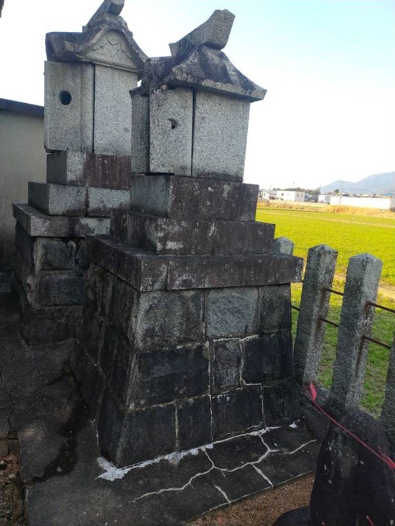 若宮神社,福岡県田川市伊田1755-1