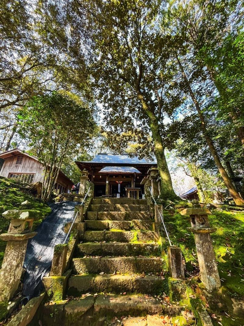 観蓮寺,熊本県人吉市城本町村山1363