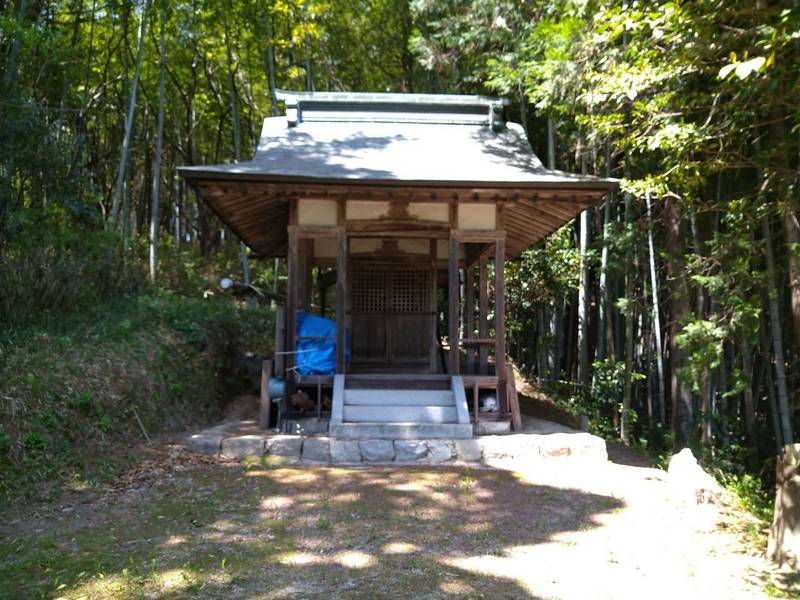 金平神社,広島県広島市安佐南区伴中央４丁目24-1