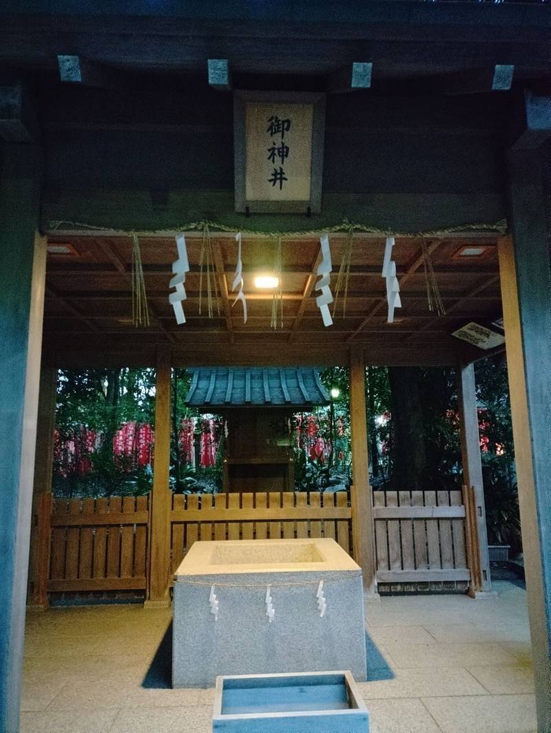高座結御子神社,愛知県名古屋市熱田区高蔵町9-9