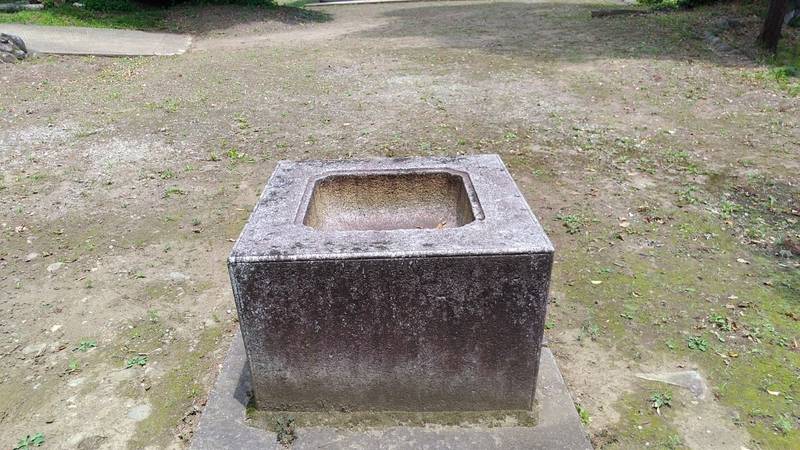 出雲乃伊波比神社,埼玉県熊谷市板井824