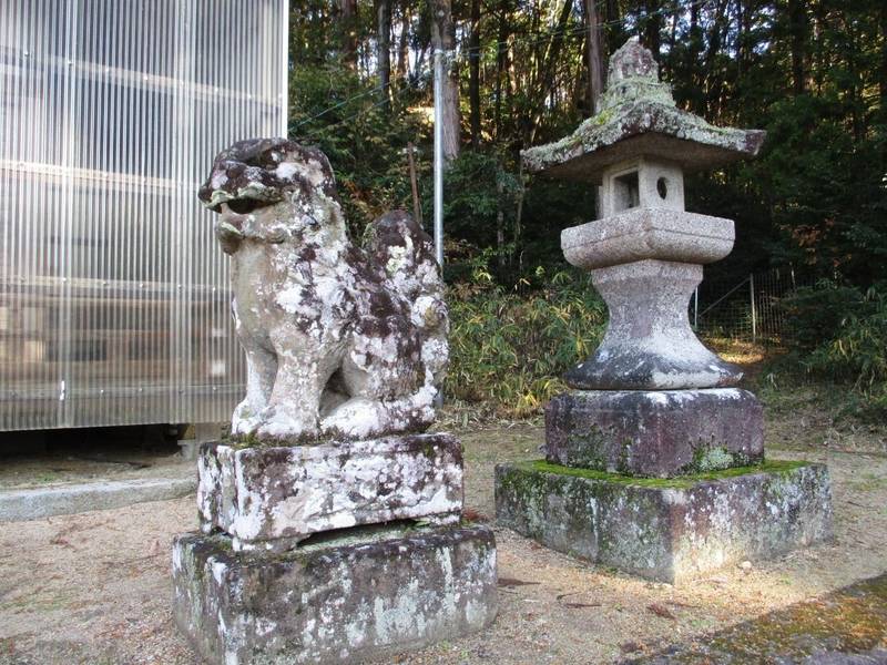 小虫神社,京都府与謝郡与謝野町温江字小森谷103