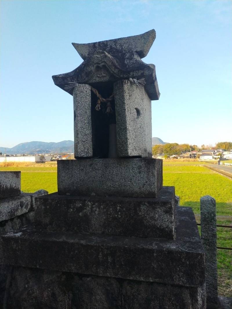 若宮神社,福岡県田川市伊田1755-1
