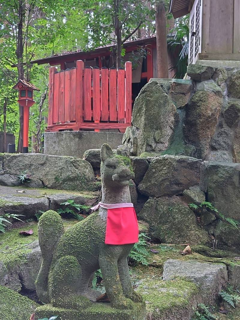 大和三寳荒神社,奈良県高市郡高取町大字上子島549番