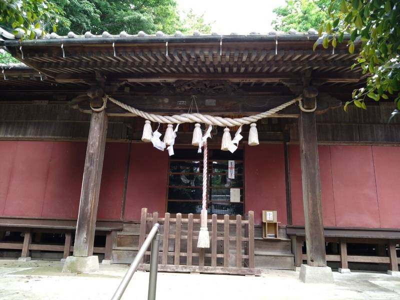 篠塚稲荷神社,栃木県小山市大本６１５