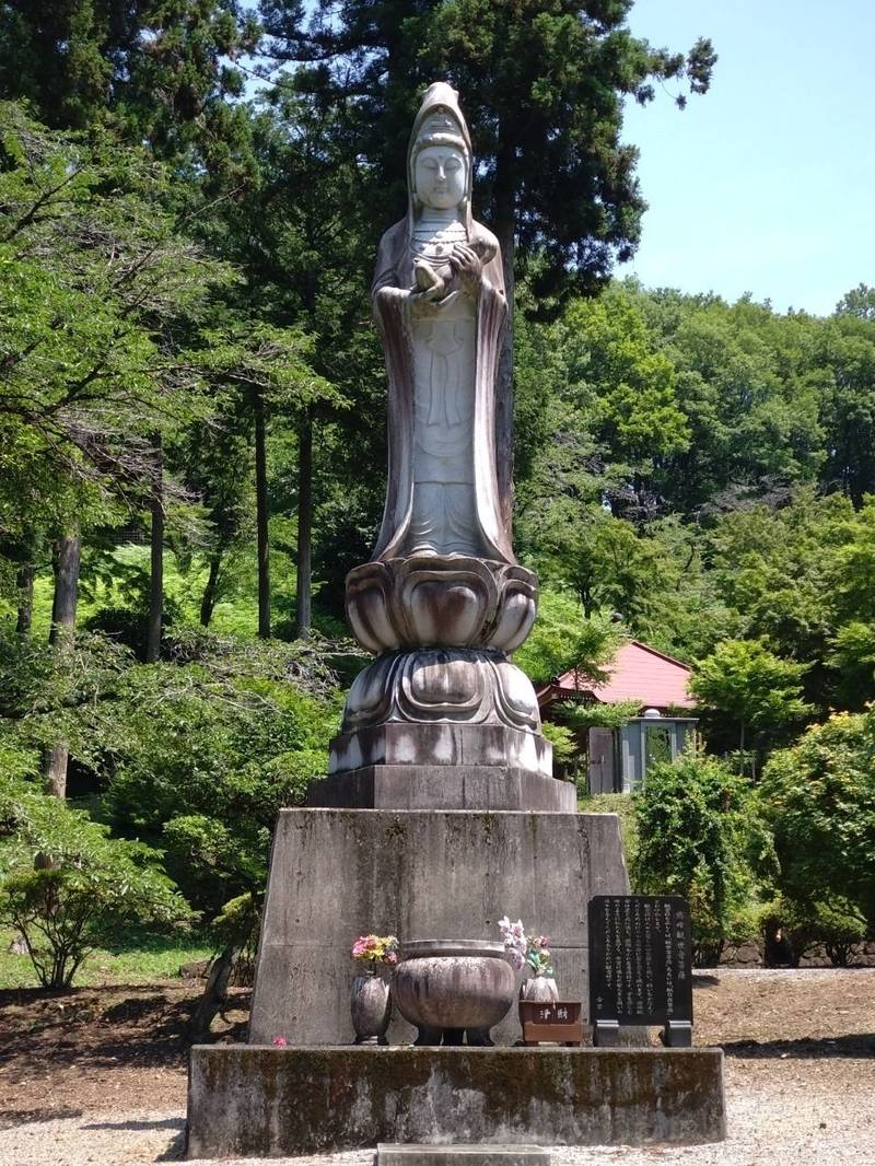 清瀧山　金蔵院          (佐野市仙波町),栃木県佐野市仙波町463
