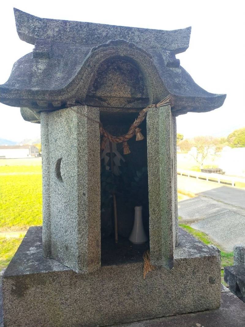 若宮神社,福岡県田川市伊田1755-1
