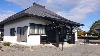 蓮重寺,見どころ,ながまつ・西源寺Jr.