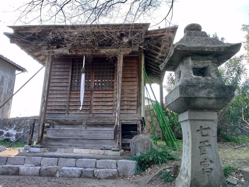 妙法寺 (大垣市),岐阜県大垣市赤坂町338