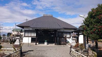 蓮重寺,見どころ,ながまつ・西源寺Jr.