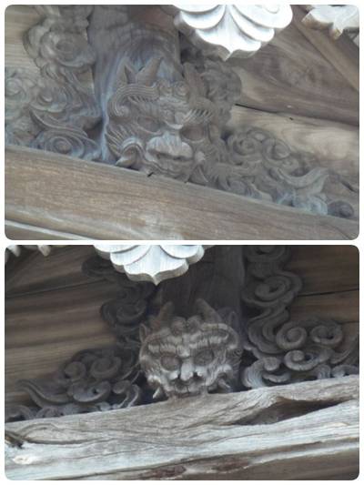 八坂神社,見どころ,里