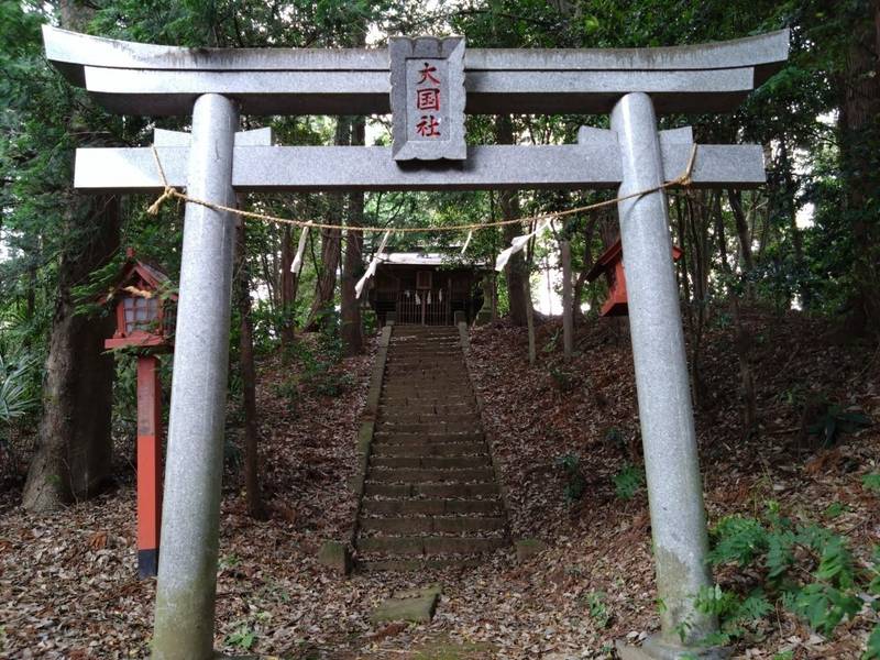 篠塚稲荷神社,栃木県小山市大本６１５
