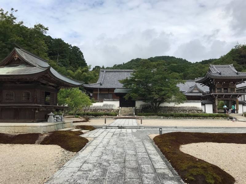 常栄寺 (雪舟庭) 山口市/山口県 の見どころ。... by ほし Omairi(おまいり)