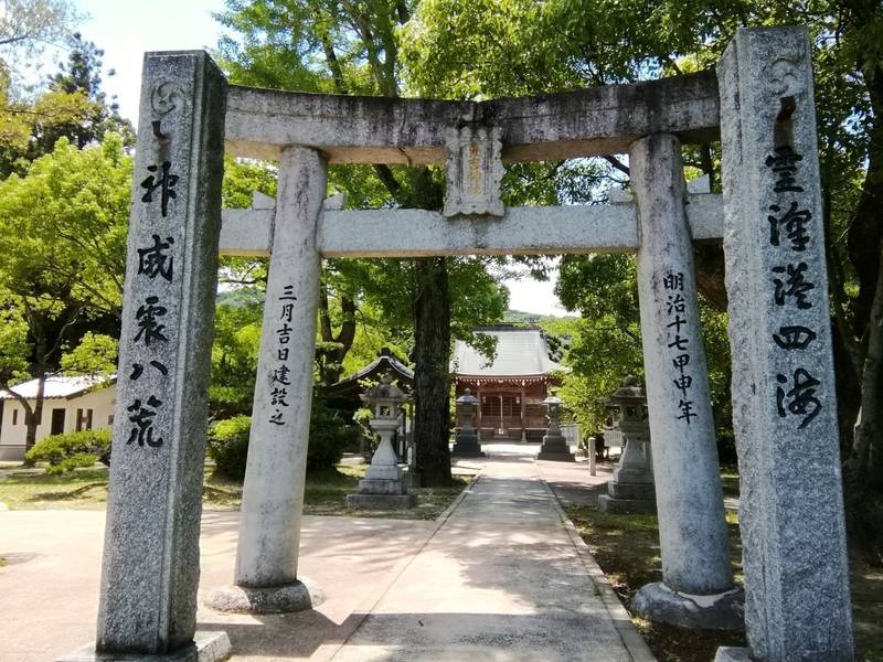 日吉神社 早良区 福岡市 福岡県 Omairi おまいり 日吉神社 早良区 福岡市 福岡県 Omairi おまいり