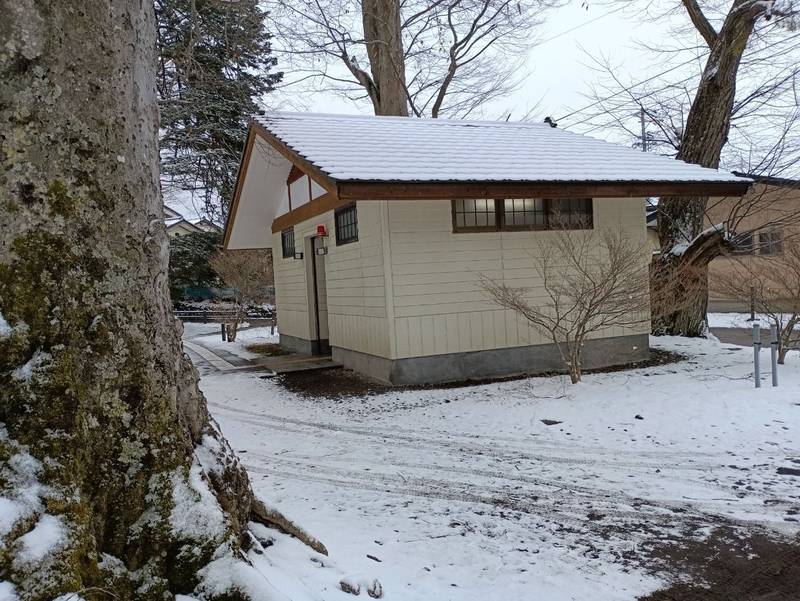 長倉神社,長野県北佐久郡軽井沢町大字長倉字長倉２２８３