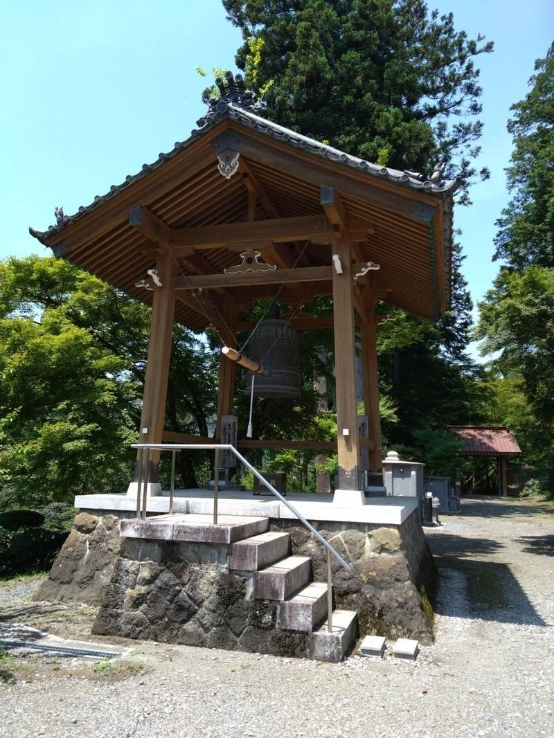 清瀧山　金蔵院          (佐野市仙波町),栃木県佐野市仙波町463
