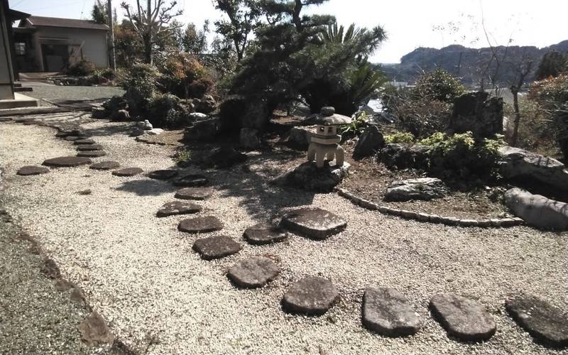 正眼寺,静岡県浜松市浜名区引佐町白岩245-1