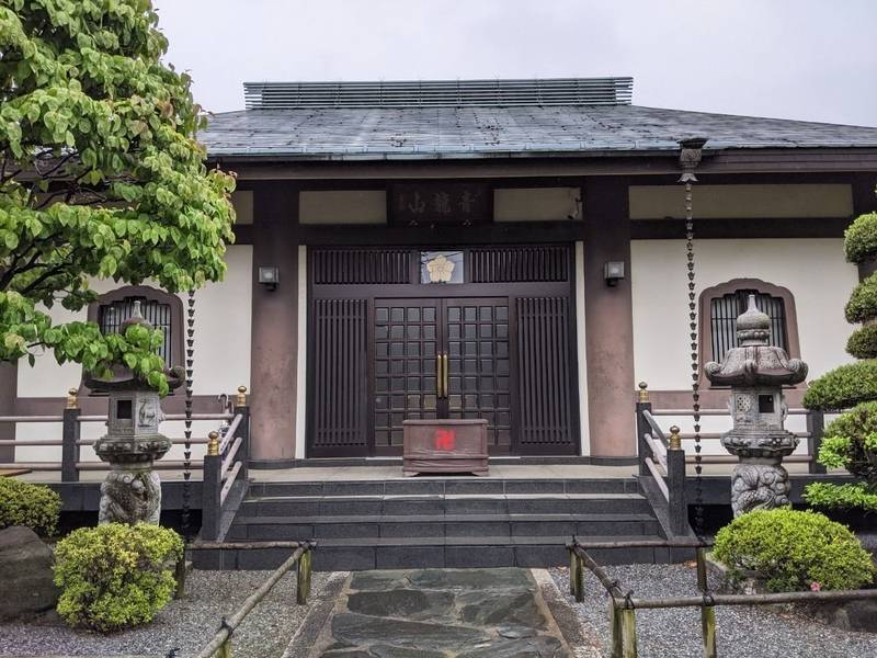 千光寺,埼玉県志木市上宗岡2-2-30
