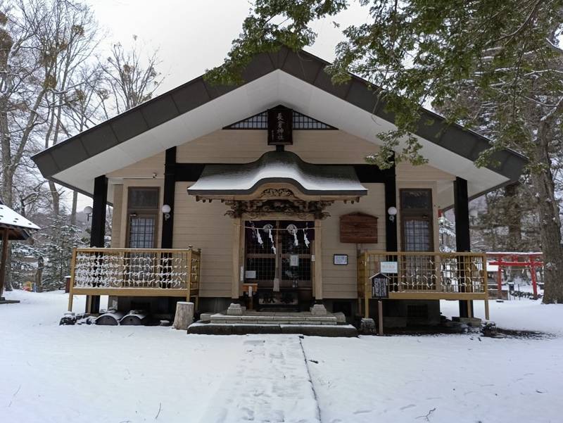 長倉神社,長野県北佐久郡軽井沢町大字長倉字長倉２２８３