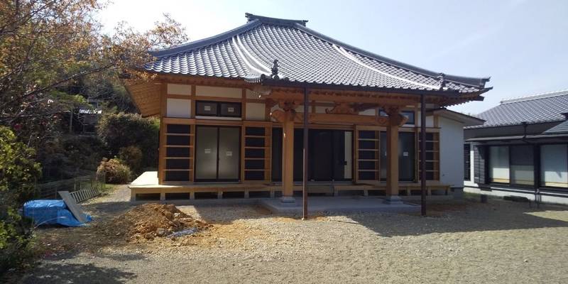 永松寺,三重県伊勢市朝熊町１２１２