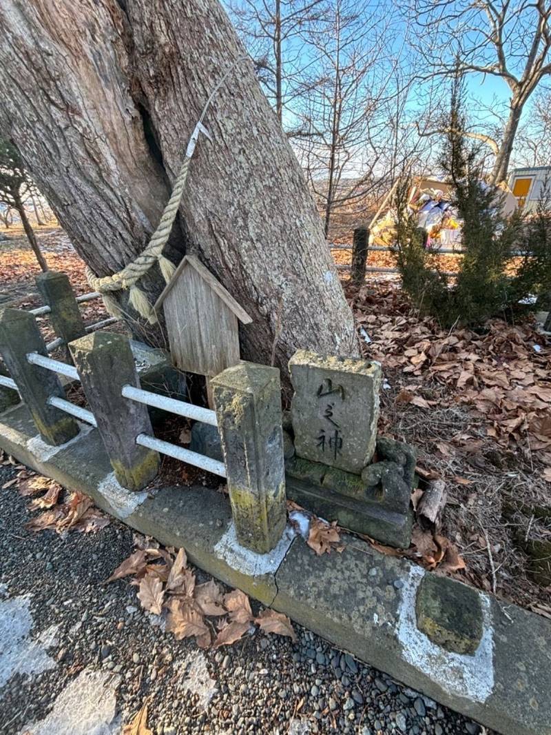 富川神社 (大神宮社),北海道沙流郡日高町富川東2丁目6-12