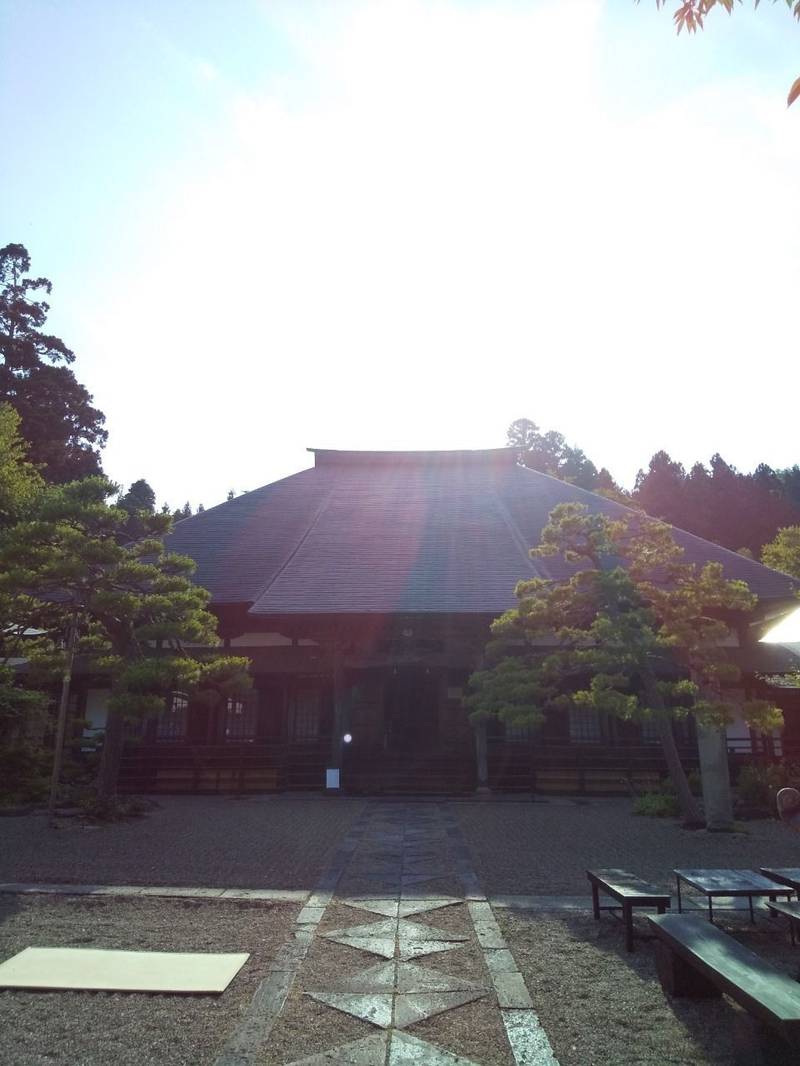 安国寺,山形県東村山郡山辺町大字大寺518