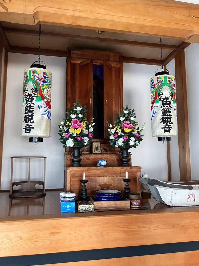 養泉寺,静岡県浜松市西区舞阪町舞阪１９０７-１