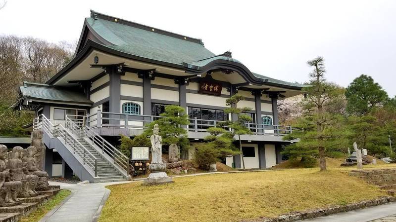 祥雲寺,栃木県宇都宮市東戸祭1-1-16