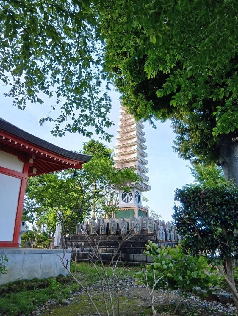 正覚院,茨城県水戸市開江町393