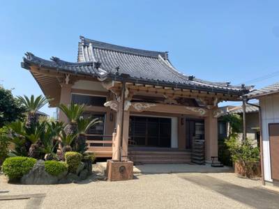 常念寺,見どころ,さかちゃん