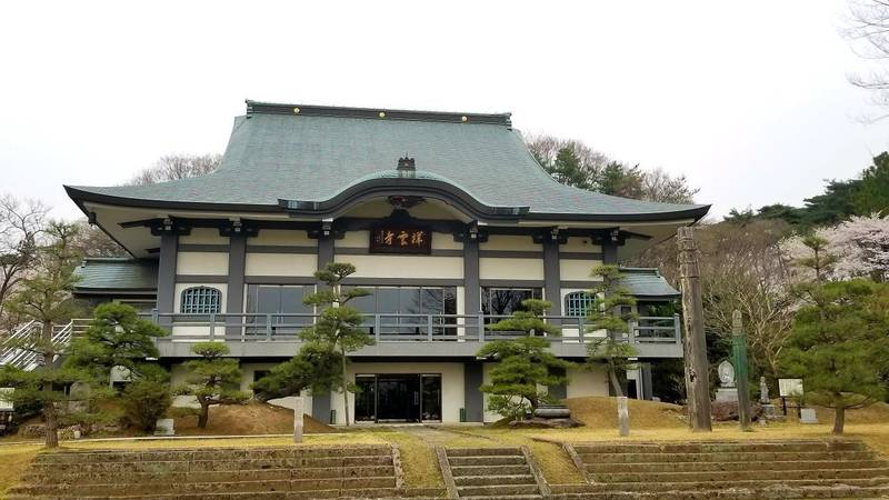 祥雲寺,栃木県宇都宮市東戸祭1-1-16